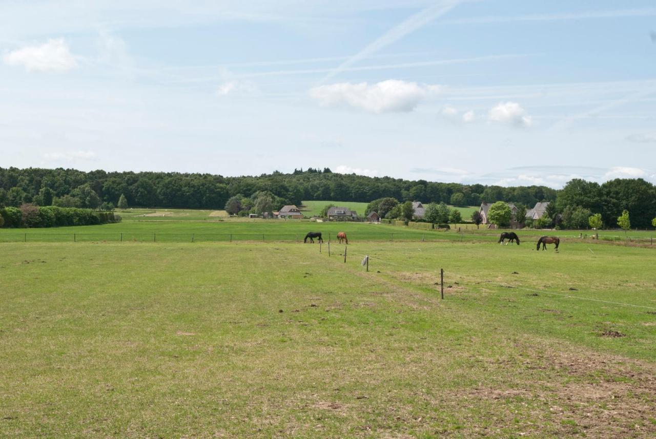 Gastenverblijf De Korenhorst Bed & Breakfast Zeddam Exterior foto