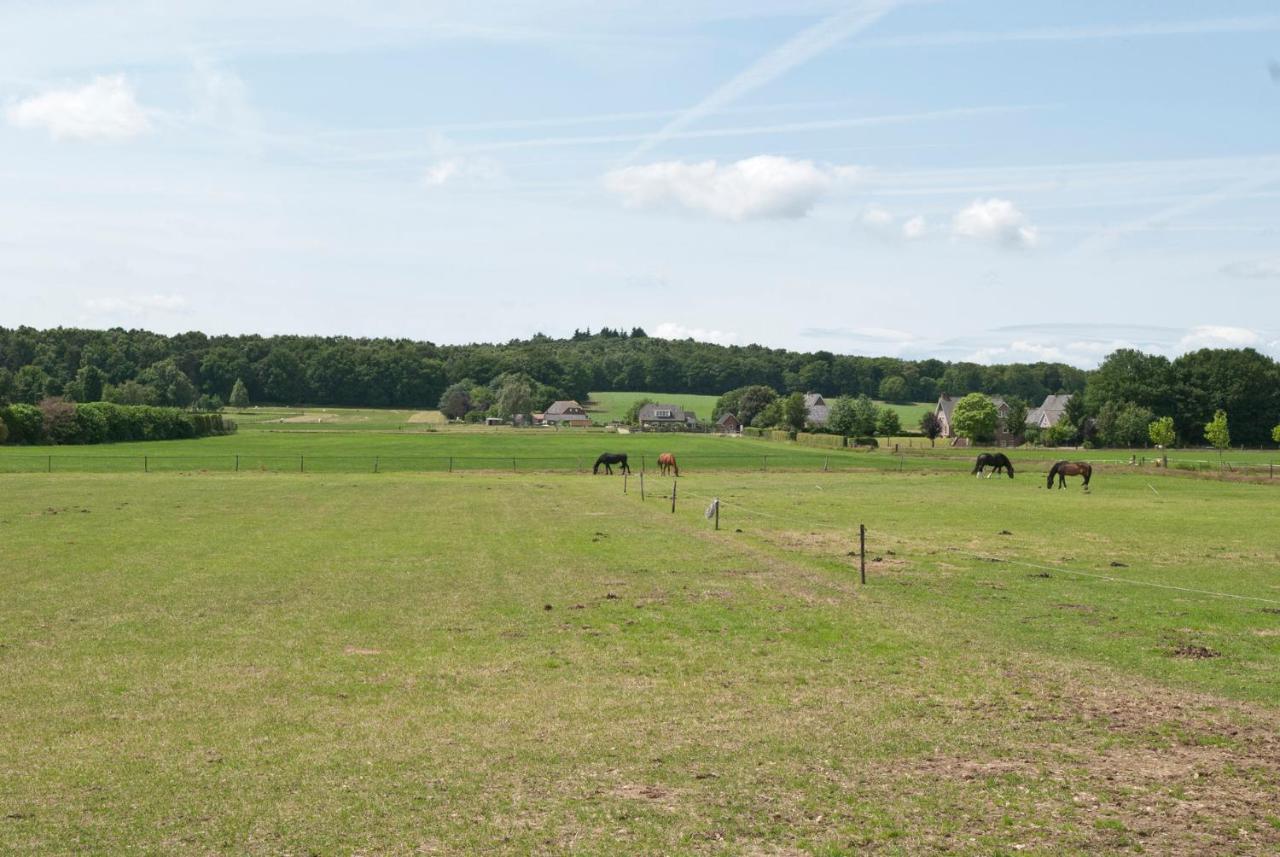 Gastenverblijf De Korenhorst Zeddam Exterior foto
